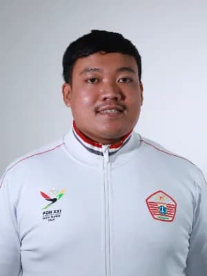 FIRDHAN AKBAR MAGHFITO