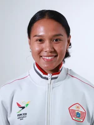 DANIELA ELIM APRILINA DATU