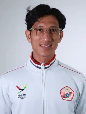 M. HARIADI HIDAYAT