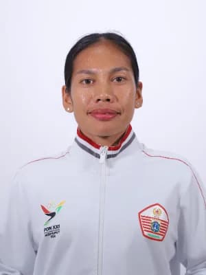 ODEKTA ELVINA NAIBAHO