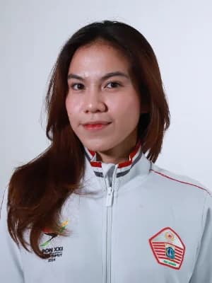 JEANY NURAINI AMELIA AGRETA