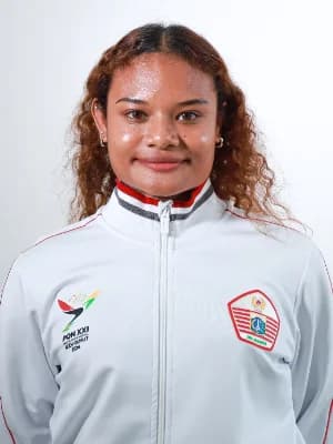 KEZIA AGATHA CHALIK