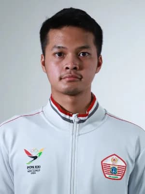 NARENDRA BISMO NUGROHO