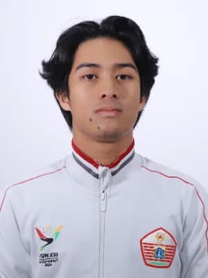 KEENAN MALIK TRISNADI