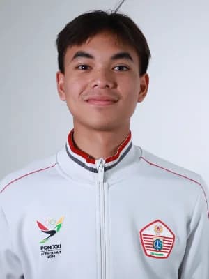 RAFAEL MCGUIRE RICHARDO SOMPOTAN