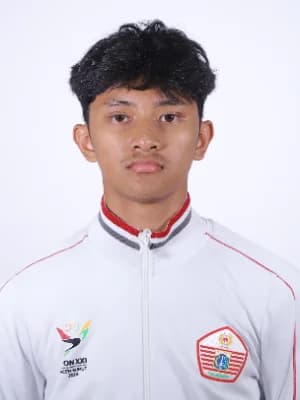 TEUKU MUHAMMAD EMILLE RASYA