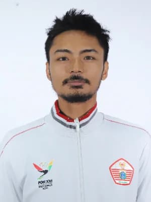 HADI NUR MUHAMMAD