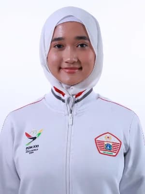 AISHA MAYDINA HAKIM