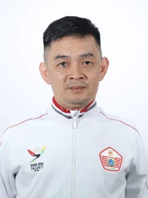 TONI SETIADI