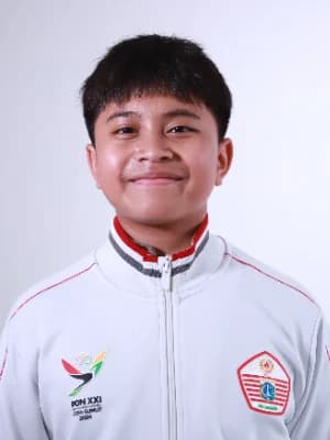 AULIA RAHMAN ALFARIZI