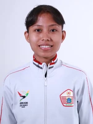 VEREN BRIGITA BUDI ASIH