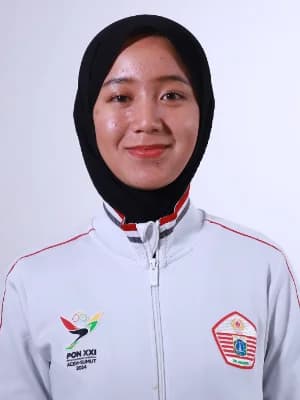 KHALISAH NURAINI HAMZAH