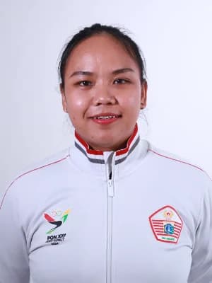 NINDA YULIA