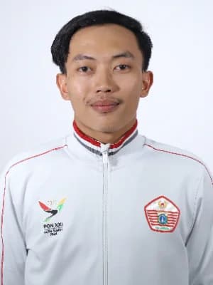 FAHRIE ALMEYDA