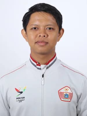 DAMAN AWALUDIN S