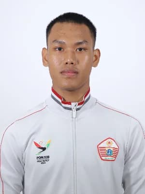 FAHMI IDRIS