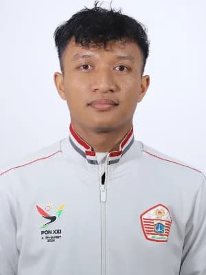 DINAR WIDIYUWONO