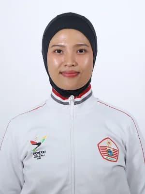GUSDIANA DANU PRATIWI