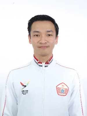 GREGORIUS ADIWIDJAYA KUSUMA