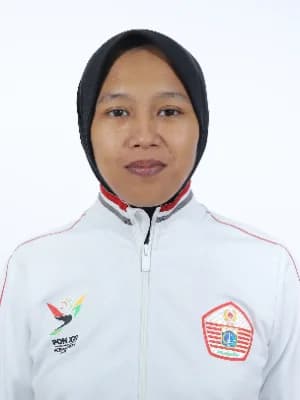 DWI CINDY DESYANA