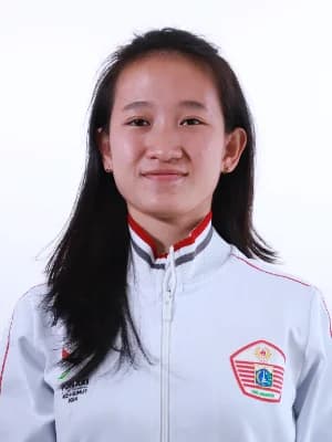 JENIE SACHARISSA DAVITA