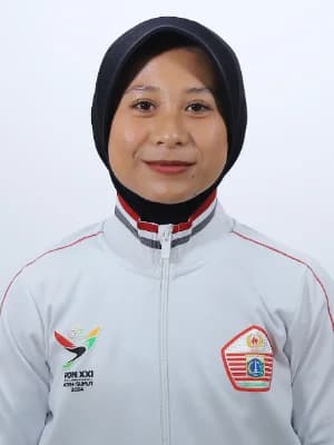 AUREL FAUSTASYAH FEBRIANA