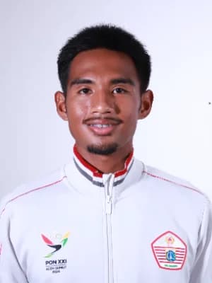 MARCO ZORA HALLATU