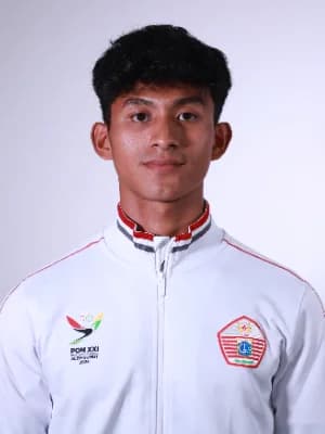 JUSH RAHMAN HADRYATULLAH H.
