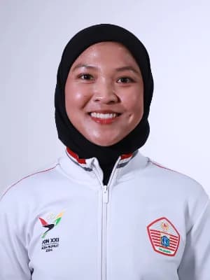 AISAH NABILA