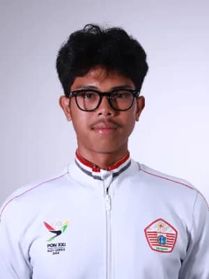MUHAMAD RAFLI GYMNASTIAR