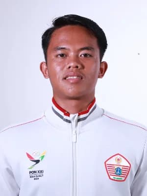 RADEN SYAFRIL MAULANA