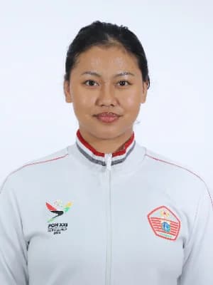 TIKA SYAFITRI
