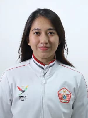 BEATRIX HELENA PANGEMANAN