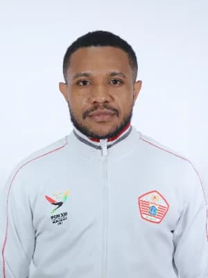 ABRAHAM PASCALIS TANOI