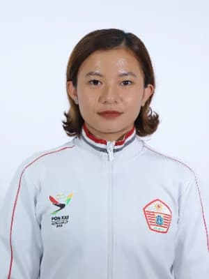ZEPHANIAH NANDITA AUDYA
