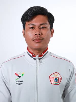 MOCHAMAD FAHROZI