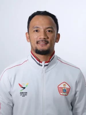 ANDIKA YUDISTIRA PRATAMA