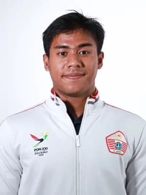 RAVI ALFA MUBAROK