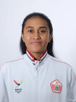 JUDITH ANASTASYA
