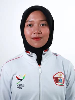 DINDA CAHYANI SAFITRI