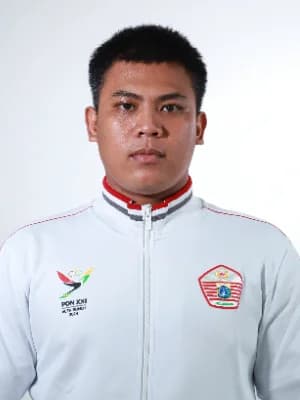 ARIOBIMO IMAN