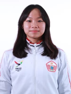 URSULLA SAMANTHA DHARMA SASTROHARJONO