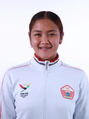 RESSA KANIA DEWI