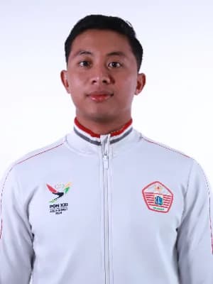 SHEVA BIMA FIRMANSYAH