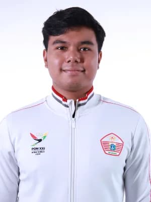 HARVEY HUBERT MARCELLO HUTASUHUT