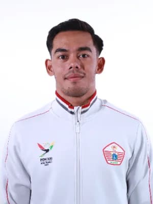 ALPER DELANO HANGEWA