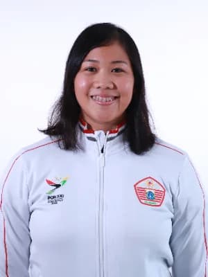 JOANITA MUTIARA HAPSARI