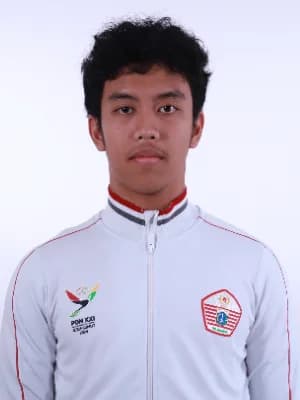 ATHORIQ KENZIE BUDIMAN