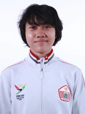 BINTANG ASTHAGINA ALESHA