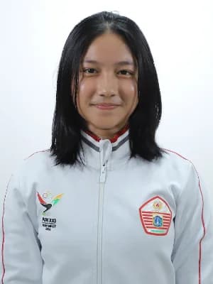 NYCTA JINGGA PUTRI BUDIMAN